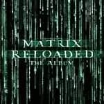 Original Soundtrack - Matrix Reloaded (2 CD) (Music CD)