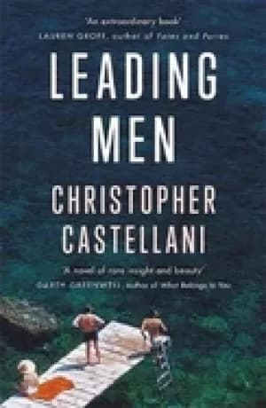 leading men a timeless and heart breaking love story celeste ng