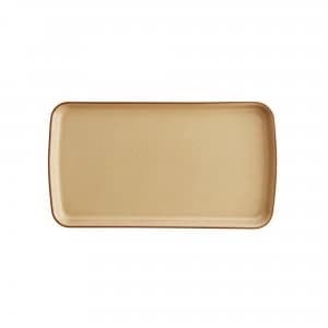 Denby Heritage Harvest Small Rectangular Platter