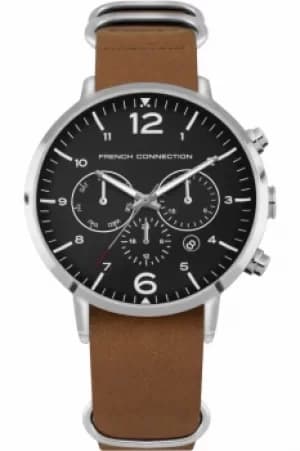 Mens French Connection Watch FC1321T
