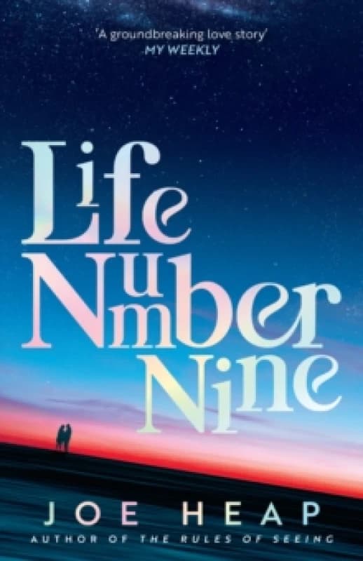 Life Number Nine Paperback / softback