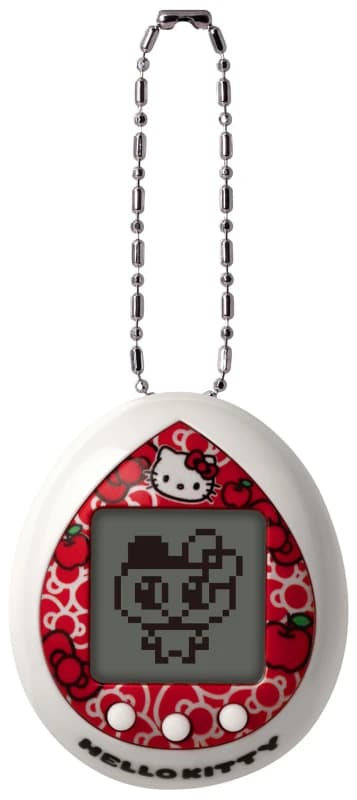 Tamagotchi Tamagotchi Hello Kitty 50th Anniversary Toy