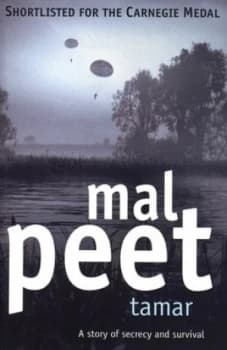 Tamar by Mal Peet Paperback