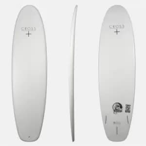 Gul Cross Magique Softboard - White