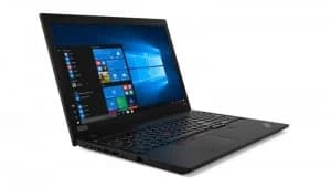 Lenovo ThinkPad L590 15.6" Laptop
