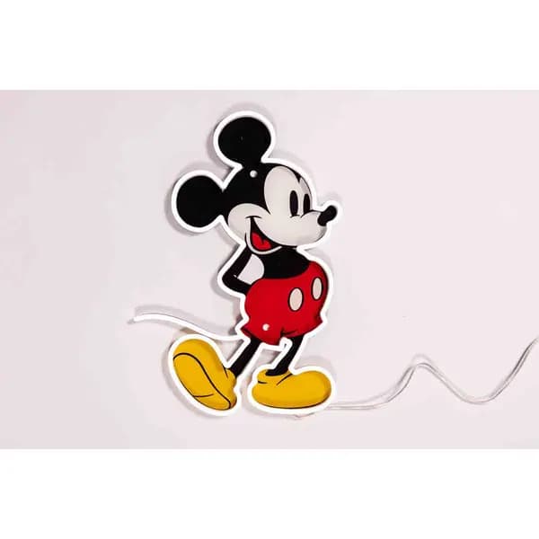 Yellowpop Disney Mickey Full Body