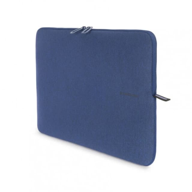 Tucano Melange Second Skin 39.6cm (15.6") Sleeve case Blue