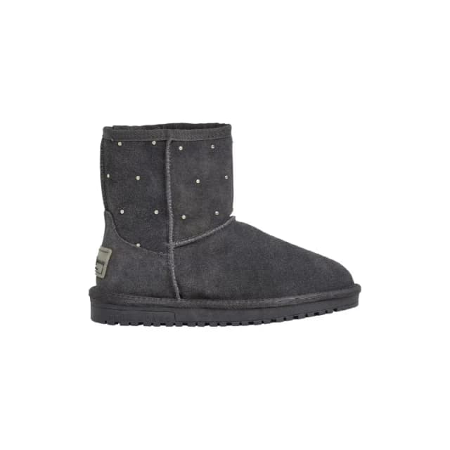 Pepe Jeans Womens winter boots Pepe Jeans Diss Studs Gris Female 38