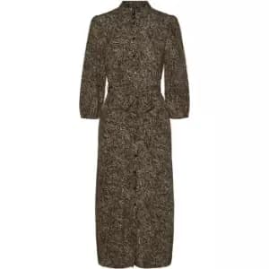 Vero Moda Bea Dress - Black