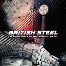 British Steel: The Rising Force of British Heavy Metal
