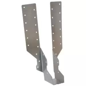 A270/50 L.Duty Joist Hanger Standard Leg Timber To Timber 50 X 270mm Box 100
