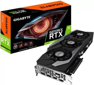 Gigabyte GeForce RTX3080 OC 10GB GDDR6 Graphics Card