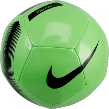 Nike Pitch Team SP20 99 Football - Green/Black