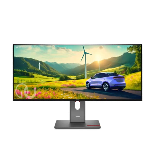 Lenovo ThinkVision P34WD-40 computer monitor 86.4cm (34") 3440 x