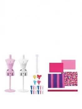 Harumika Designer Set Asian Dream