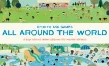 All Around the World: Sports and Games