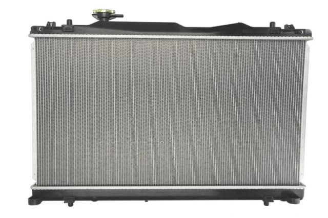 NRF 53063 Engine radiator Brazed cooling fins, Aluminium Aluminium Radiator,engine cooling (470)