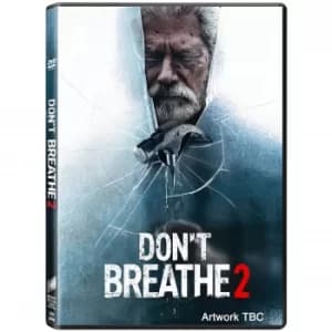 DON'T BREATHE 2