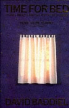 Time for Bed by David Baddiel Hardback