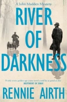 River of Darkness by Rennie Airth Book
