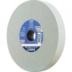 PFERD 39008458 Grinding disc Ø 200 mm Grit size 120