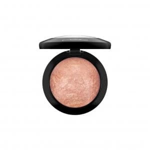 MAC Mineralize Skinfinish Cheeky Bronze