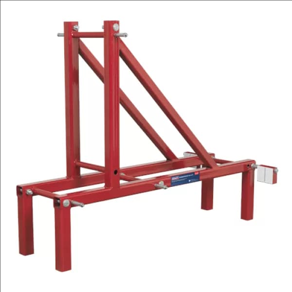 Genuine SEALEY GA70CR Calibration Rig for GA70