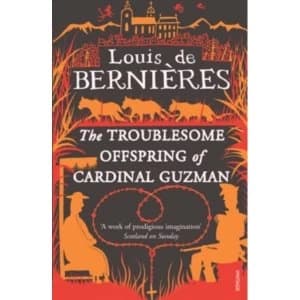 The Troublesome Offspring of Cardinal Guzman