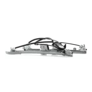 RIDEX Window regulator SKODA,SEAT 1561W0080 5JA837462,5P0837462,5JA837462