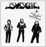 Budgie - If Swallowed Do Not Induce Vomiting (Music CD)