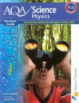 Aqa Science. Physics by Lawrie Ryan Paperback