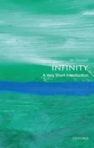 infinity a very short introduction