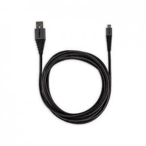 Otterbox Micro USB Cable Black 3 Metre