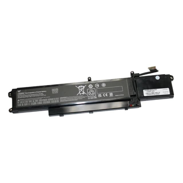 BTI BTI M86087-001 compatible 95Wh 8-cell battery for HP Zbook Fury 16 G9 G10 M86087-001-BTI