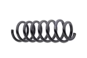 RIDEX Coil spring PEUGEOT 188C0402 5102K4,5102K5 Suspension spring,Springs,Coil springs,Coil spring suspension,Suspension springs