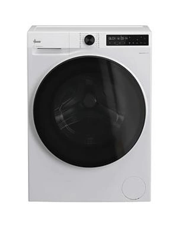 Hoover Pro Wash Series 5 HBP 410BL8-80 10KG WiFi Connected Washing Machine with 1400 rpm - White - A Rated