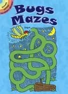 bugs mazes