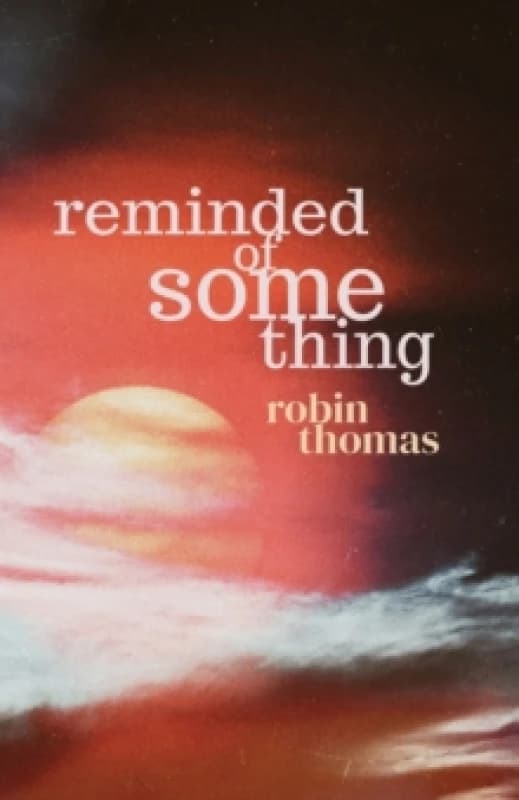 Reminded of Something Paperback / softback