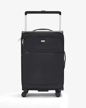 Rock Luggage Lite KZ33603 Medium Purple Suitcase