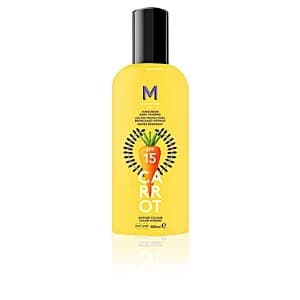 CARROT sunscreen dark tanning SPF15 100ml