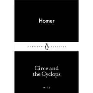 Circe and the Cyclops