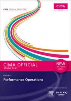 Cima. Paper P1 Performance Operations Book
