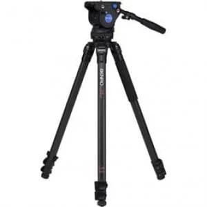 Benro C373FBV4H Series 3 Aluminium