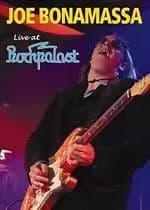 Joe Bonamassa - Live At Rock Palast