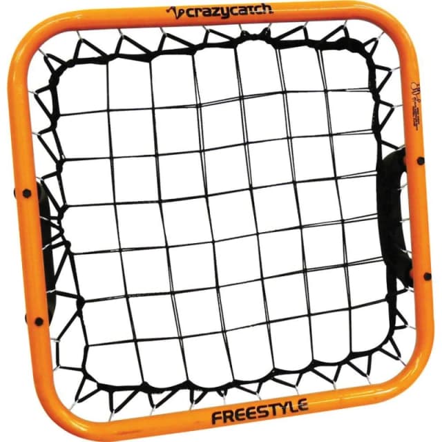 CRAZY CATCH Flicx Crazy Catch Freestyle Rebounder Neutral unisex One Size