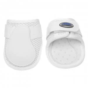 Weatherbeeta Lite Fetlock Boots - White