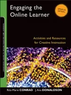 engaging the online learner activities and resources for creative instructi