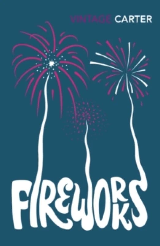 Fireworks Paperback / softback