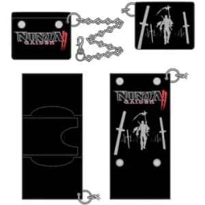 NECA Ninja Gaiden Close