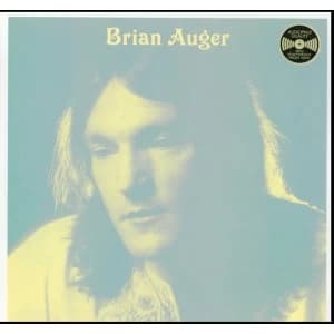 Brian Auger - Brian Auger Vinyl